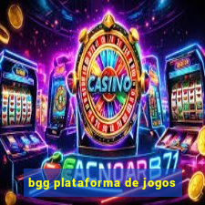 bgg plataforma de jogos